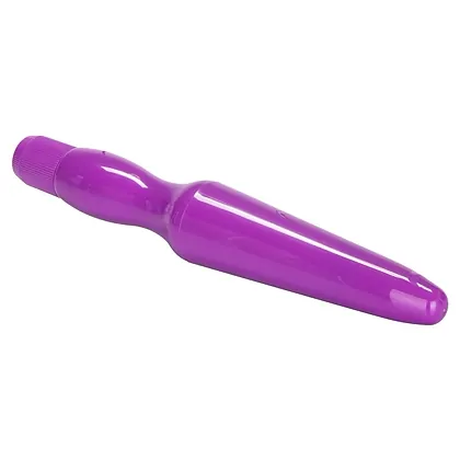 Vibrator Anal Waterproof Probe Mov