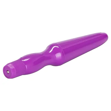 Vibrator Anal Waterproof Probe Mov