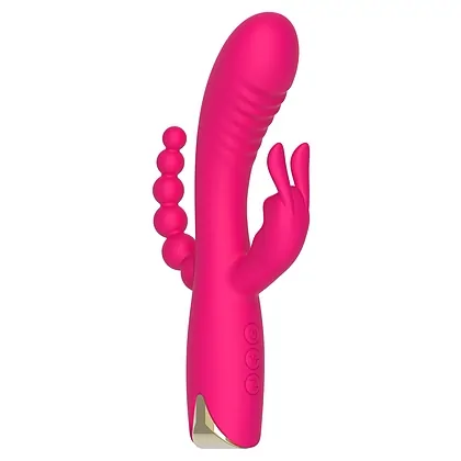 Vibrator Aphrodite Triple Vibrator Roz