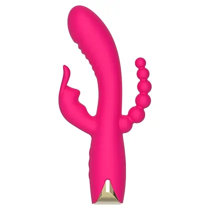 Vibrator Aphrodite Triple Vibrator Roz