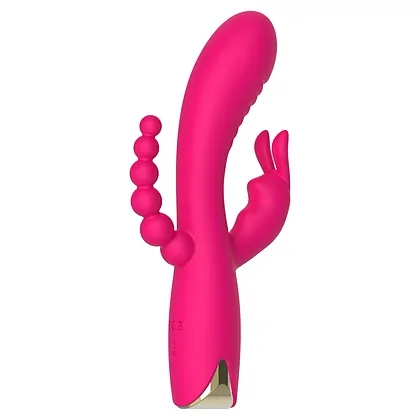 Vibrator Aphrodite Triple Vibrator Roz