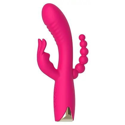 Vibrator Aphrodite Triple Vibrator Roz