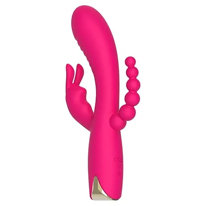 Vibrator Aphrodite Triple Vibrator Roz