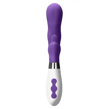 Vibrator Ares Rechargeable Mov