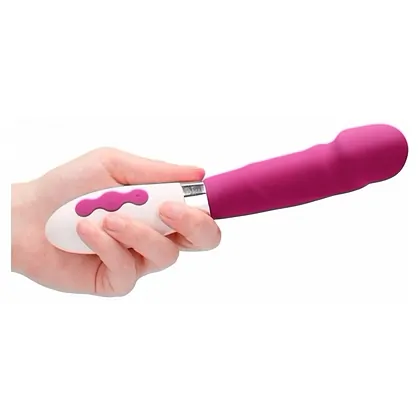 Vibrator Asopus Rechargeable Roz