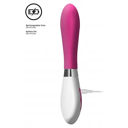 Vibrator Atlas Rechargeable Roz