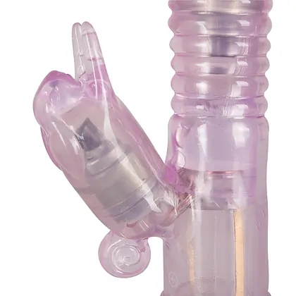 Vibrator Auto Rabbit Roz