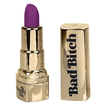 Vibrator Bad Lipstick Auriu