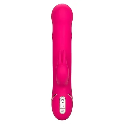 Vibrator Beaded Rabbit Signature Roz