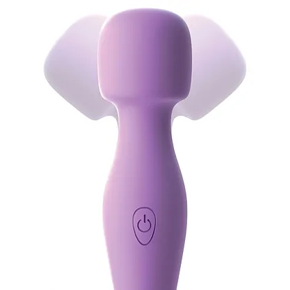 Vibrator Body Massage-Her Mov