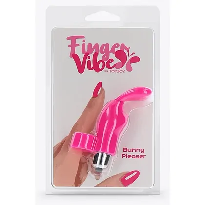 Vibrator Bunny Pleaser Roz