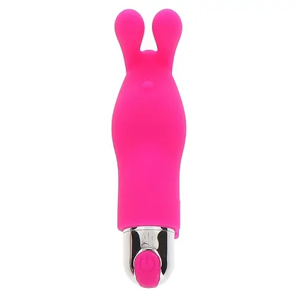 Vibrator Bunny Pleaser Rechargeable Roz