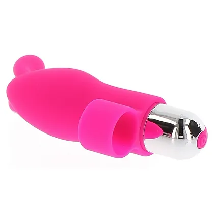 Vibrator Bunny Pleaser Rechargeable Roz