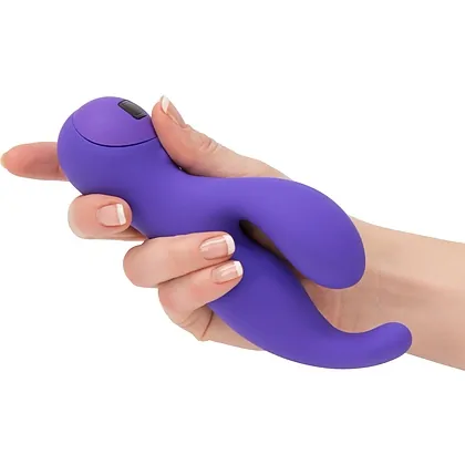 Vibrator Bunny Swan Touch Solo Mov