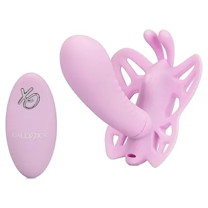 Vibrator Butterfly Remote Venus G Roz