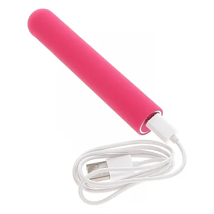 Vibrator Cayenne Vibe Tall Roz