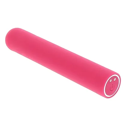 Vibrator Cayenne Vibe Tall Roz