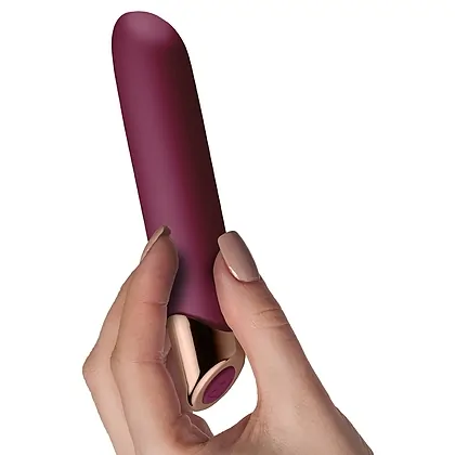 Vibrator Chaiamo Rosu