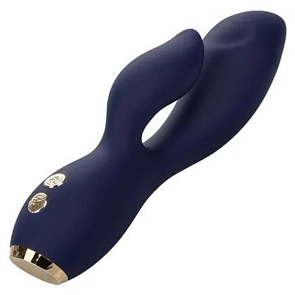 Vibrator Chic Blossom Albastru