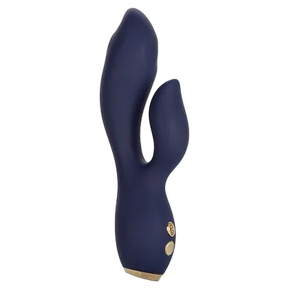 Vibrator Chic Blossom Albastru