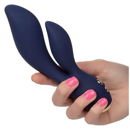 Vibrator Chic Lilac Albastru