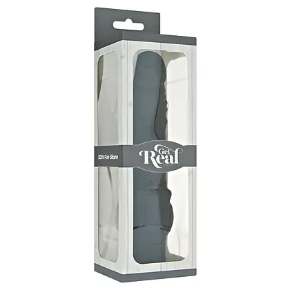 Vibrator Classic Stim Negru