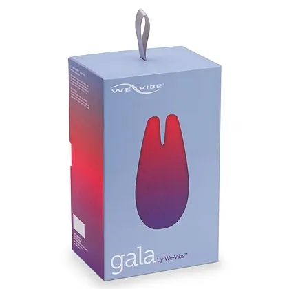 Vibrator Clitoral We-Vibe Gala Roz