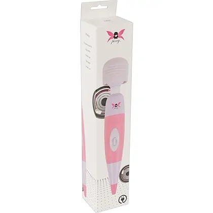 Vibrator Clitoridian Pixey Pink Edition Roz