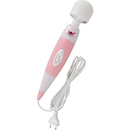 Vibrator Clitoridian Pixey Pink Edition Roz