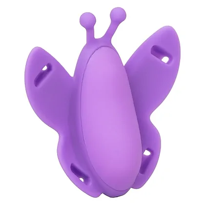 Vibrator Clitoridian Wireless Butterfly Mov