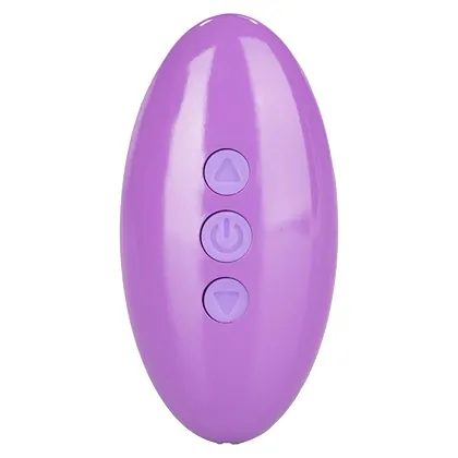 Vibrator Clitoridian Wireless Butterfly Mov