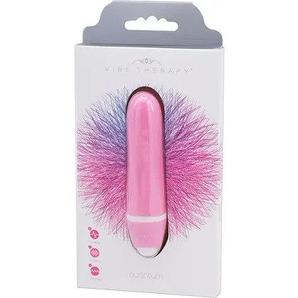 Vibrator Clitoris Mic Quantum Vibe Therapy Roz