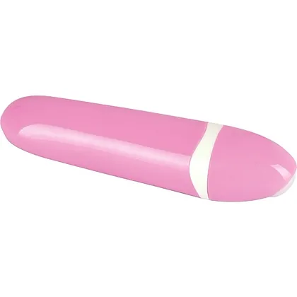 Vibrator Clitoris Mic Quantum Vibe Therapy Roz