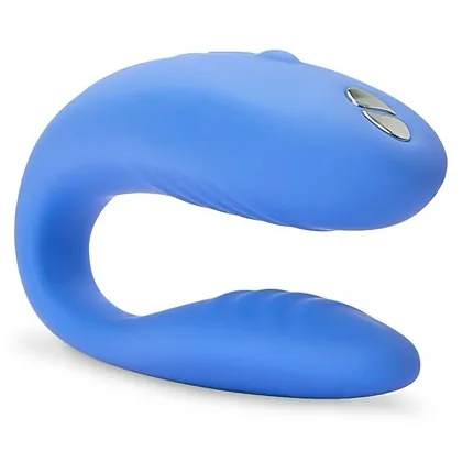 Vibrator Couple We-Vibe Match Albastru