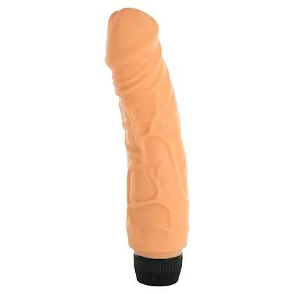 Vibrator Cu Vene Proeminente 20cm