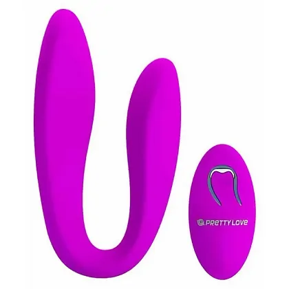 Vibrator Cupluri Pretty Love Letitia Roz