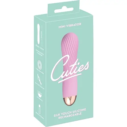 Vibrator Cuties 2.0 Mini Roz