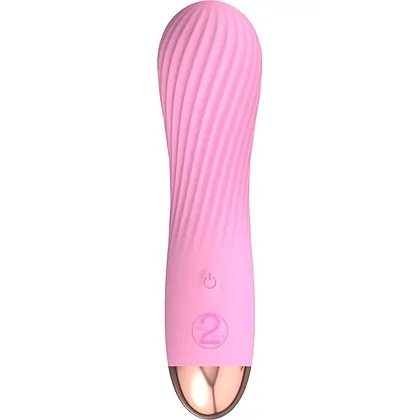 Vibrator Cuties 2.0 Mini Roz