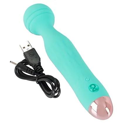 Vibrator Cuties 2.0 Mini Turcoaz