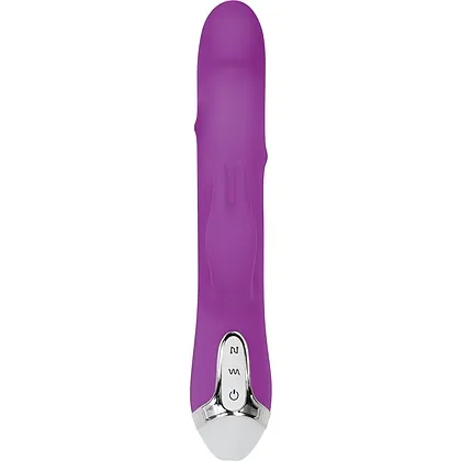 Vibrator Dancing Pearl Rabbit Mov