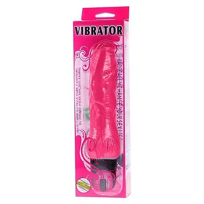 Vibrator Debra Multi Speed Roz