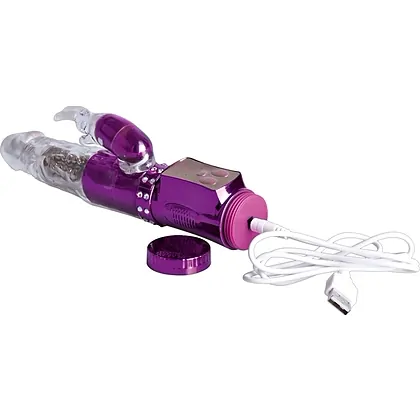 Vibrator Diamond You2Toys USB Mov