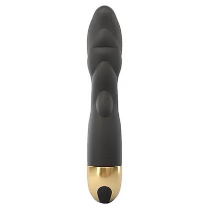 Vibrator Dorcel Flexi And Joy Negru