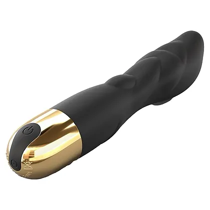 Vibrator Dorcel Flexi And Joy Negru