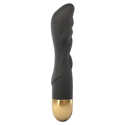 Vibrator Dorcel Flexi And Joy Negru