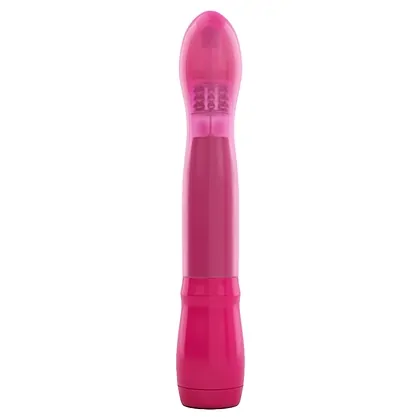 Vibrator Dorcel Furious Rabbit Roz