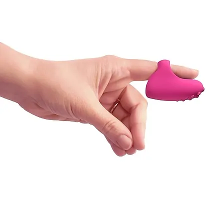 Vibrator Dorcel Magic Finger Roz