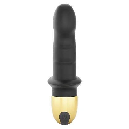 Vibrator Dorcel Mini Lover Negru