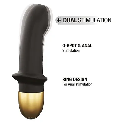 Vibrator Dorcel Mini Lover Negru