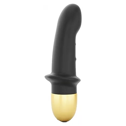 Vibrator Dorcel Mini Lover Negru